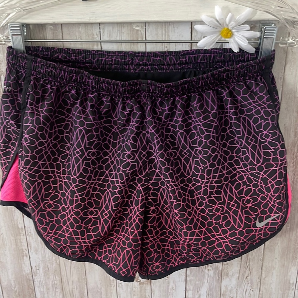 Nike Dry Fit Running Shorts, Women’s Size S, EUC